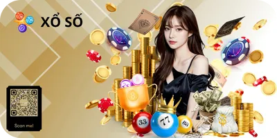 Vin88 xổ số